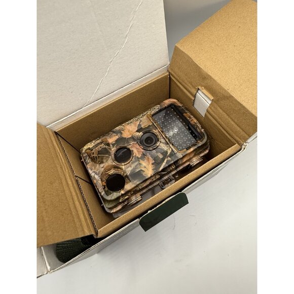 Campark T45A Camo Digital Trail Camera NIB - Picture 4 of 5